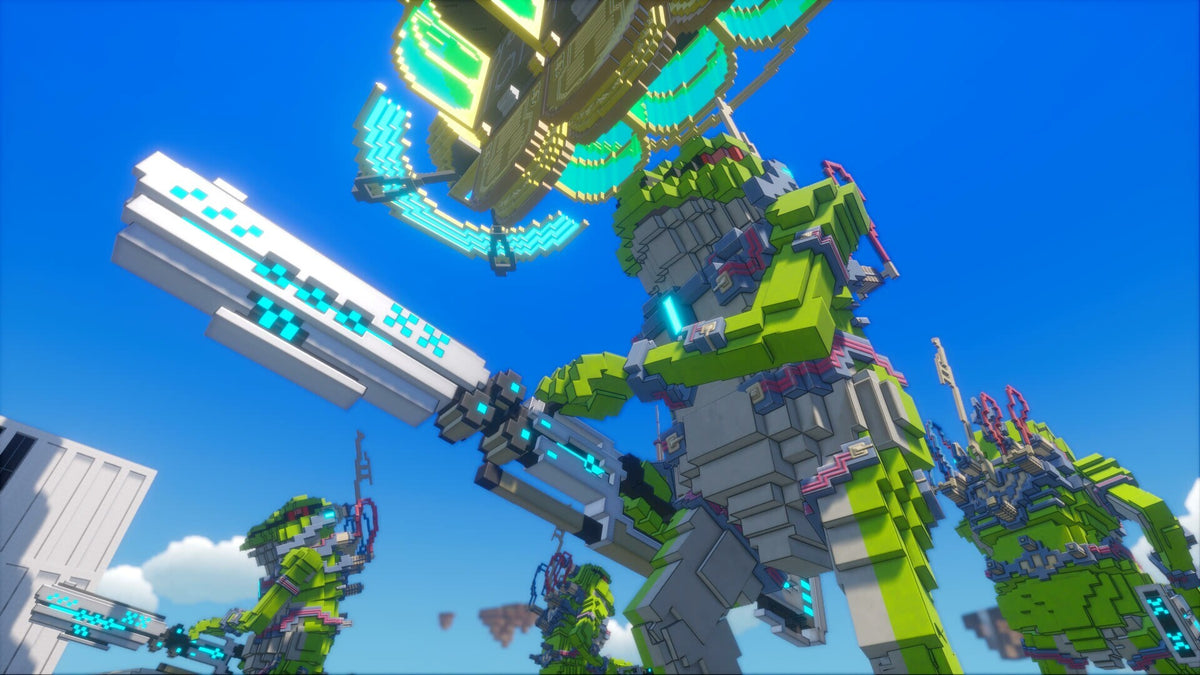 Earth Defense Force: World Brothers 2 (PC) - Steam Key - GLOBAL