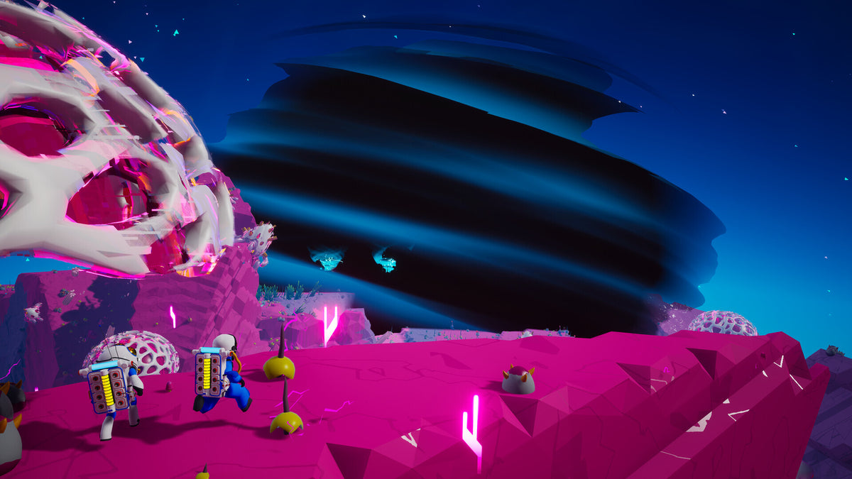 ASTRONEER: Glitchwalkers (PC) - Steam Key - GLOBAL