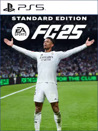 EA SPORTS FC 25 - Pre-order Bonus (PS5) - PSN Key - EUROPE