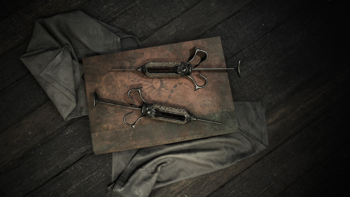 Hunt: Showdown 1896 - Bones and Bounties (PC) - Steam Key - GLOBAL