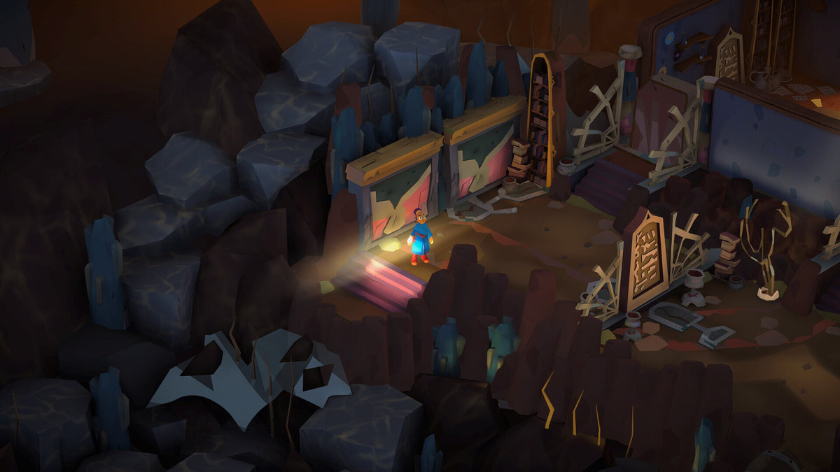 Little Big Adventure: Twinsen's Quest - Xbox Live Key EU
