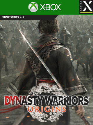 Dynasty Warriors: Origins (Xbox Series X/S) - Xbox Live Key - GLOBAL