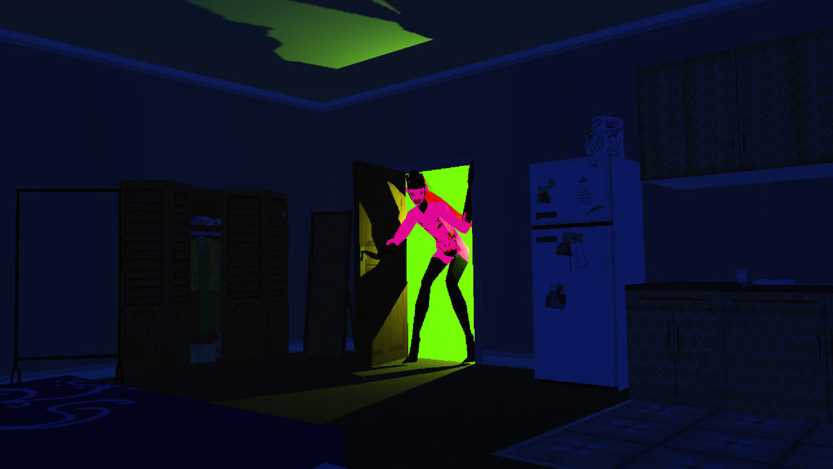Sorry We're Closed (PC) - Steam Key ROW