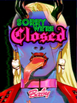 Sorry We're Closed - Xbox Live Key  - UNITED STATES