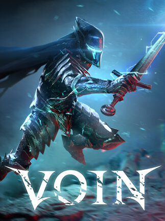 Voin (PC) - Steam Key - GLOBAL