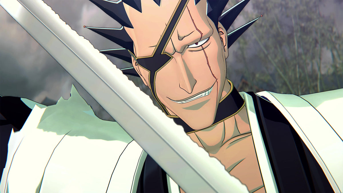 BLEACH Rebirth of Souls | Deluxe Edition (Xbox Series X/S) - Xbox Live Key - AUSTRALIA