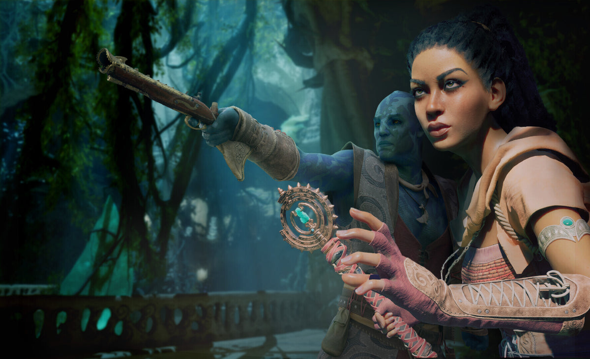 Avowed (Xbox Series X/S, Windows 10) - Xbox Live Key AUSTRALIA