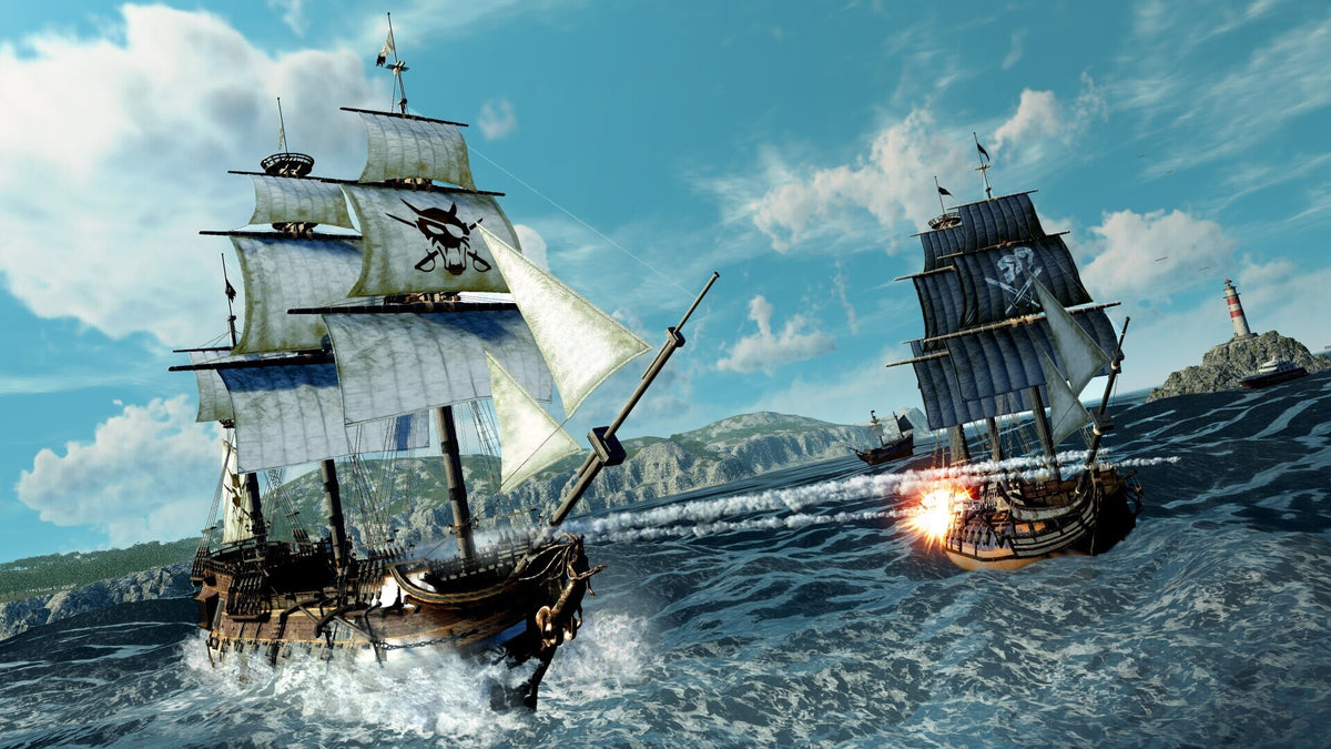 Like a Dragon: Pirate Yakuza in Hawaii (PC) - Steam Key - EUROPE