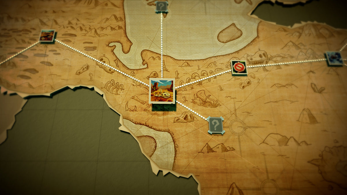 Two Point Museum | Explorer Edition (Xbox Series X/S) - Xbox Live Key - EUROPE