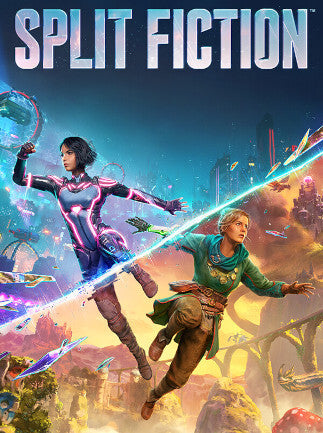 Split Fiction (Xbox Series X/S) - Xbox Live Key - EUROPE
