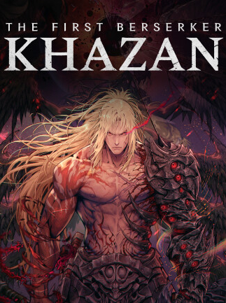 The First Berserker: Khazan (PC) - Steam Key - EUROPE