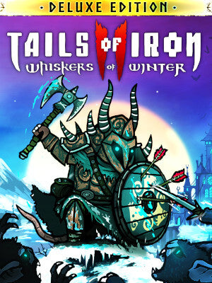 Tails of Iron 2: Whiskers of Winter - Xbox Live Key - AUSTRALIA