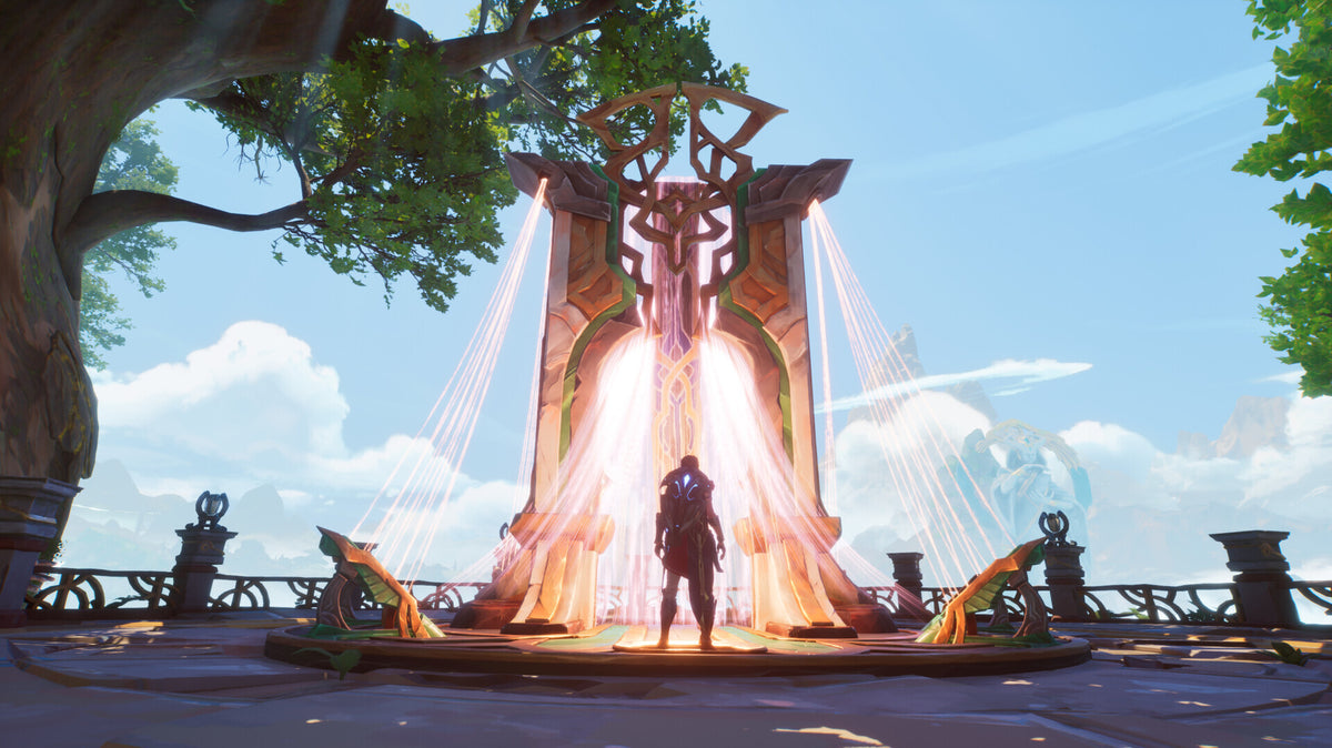Eternal Strands (Xbox Series X/S, Windows 10) - Xbox Live Key  - UNITED STATES