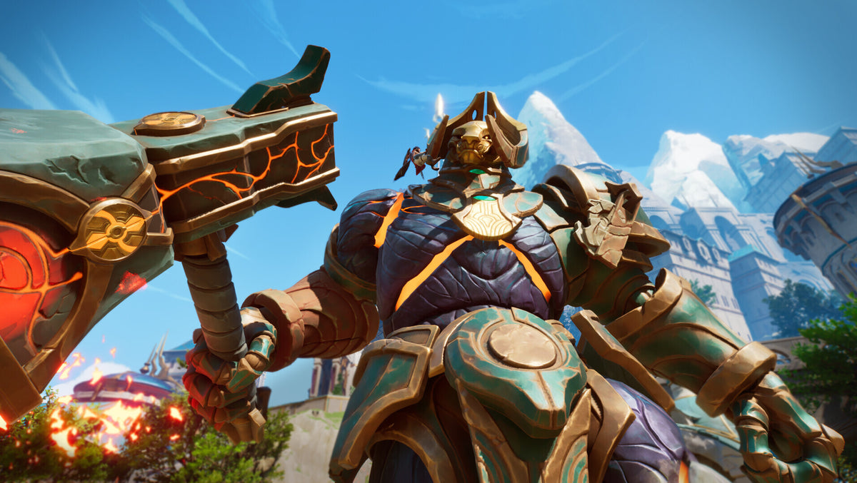 Eternal Strands (Xbox Series X/S, Windows 10) - Xbox Live Key  - EUROPE