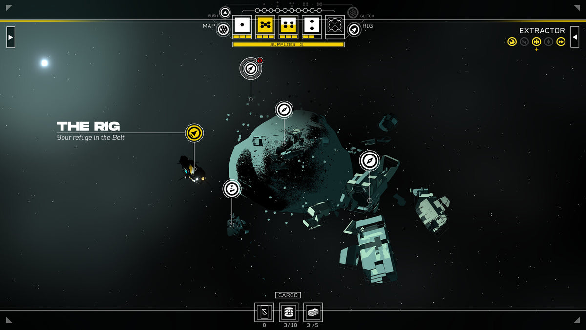 Citizen Sleeper 2: Starward Vector (PC) - Steam Key - EU