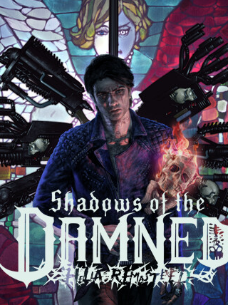 Shadows of the Damned: Hella Remastered - Xbox Series X Key AUSTRALIA