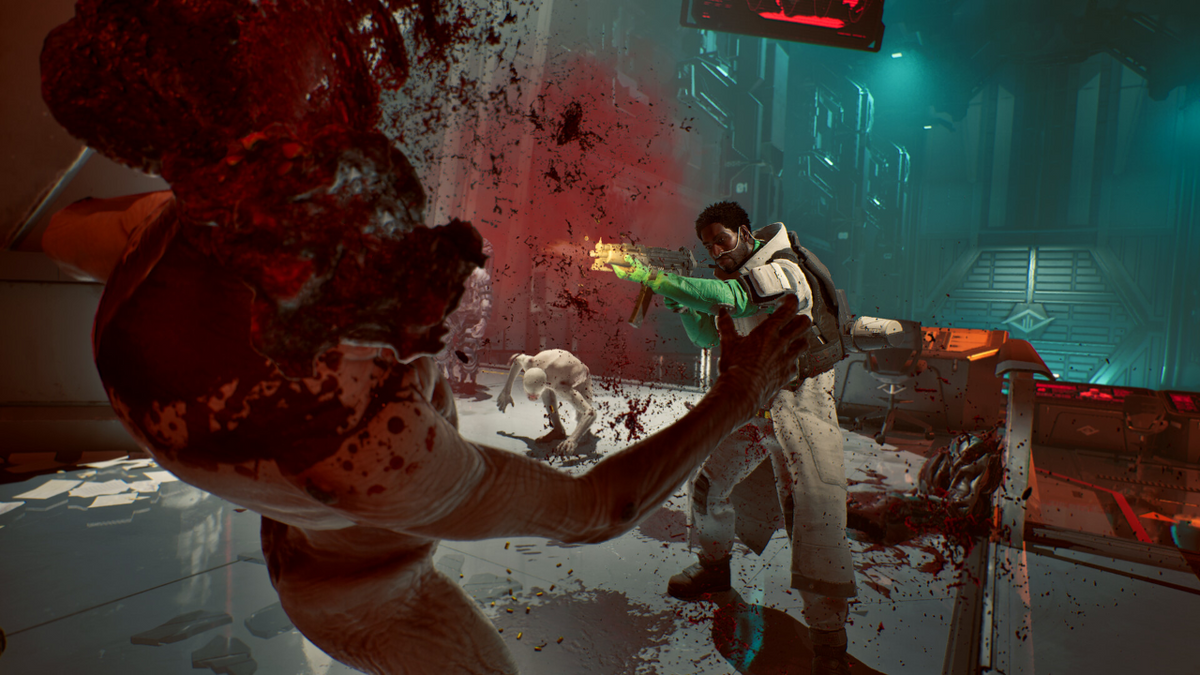 Killing Floor 3 (PC) - Steam Key - GLOBAL
