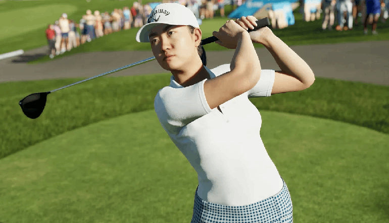 PGA Tour 2K25 | Standard Edition (Xbox Series X/S) - Xbox Live Key UNITED KINGDOM