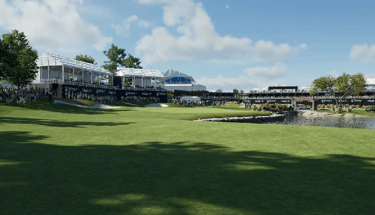 PGA Tour 2K25 | Standard Edition (Xbox Series X/S) - Xbox Live Key - EUROPE