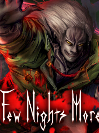 Few Nights More (PC) - Steam Key - GLOBAL