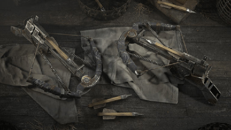 Hunt: Showdown 1896 - The Prescient Nigh (PC) - Steam Key - GLOBAL