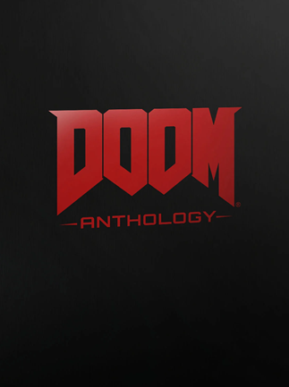 DOOM Anthology - Xbox Live Key - EUROPE