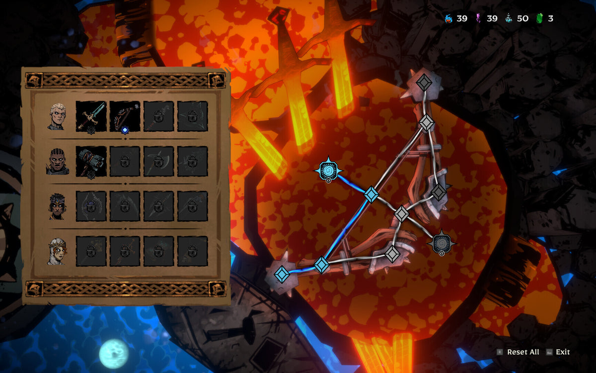 SWORN (PC) - Steam Key  - EU/US/CA