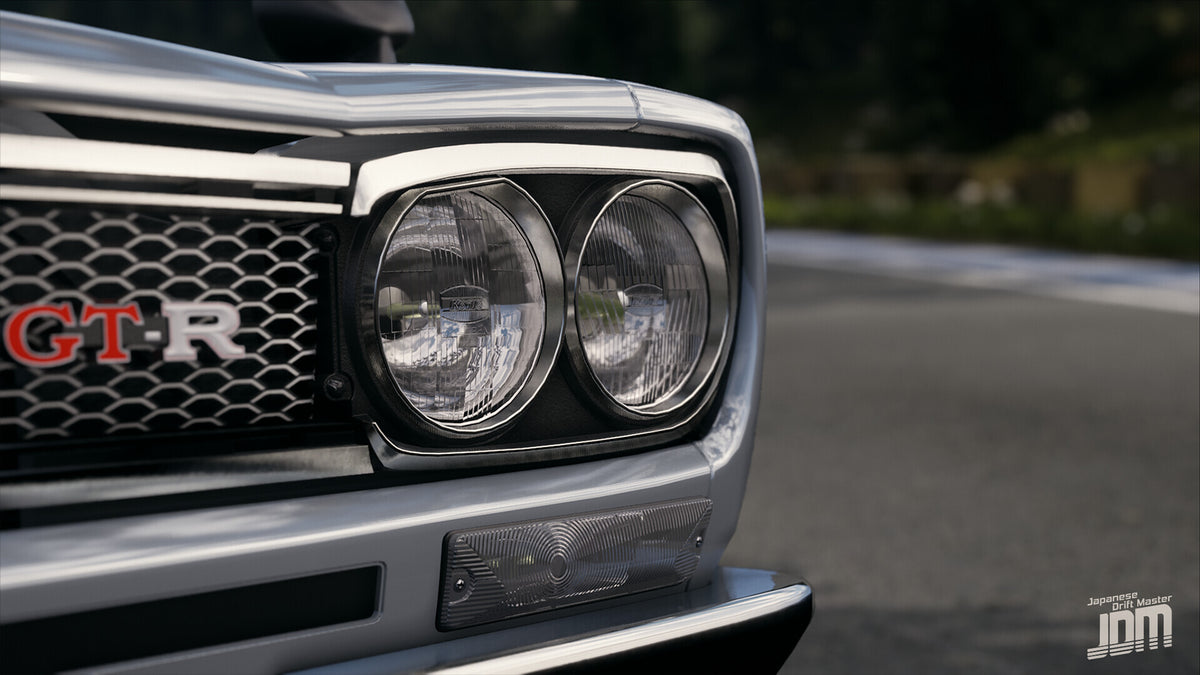 JDM: Japanese Drift Master Made In USA Edition (Xbox Series X/S) - Xbox Live Key  - AUSTRALIA