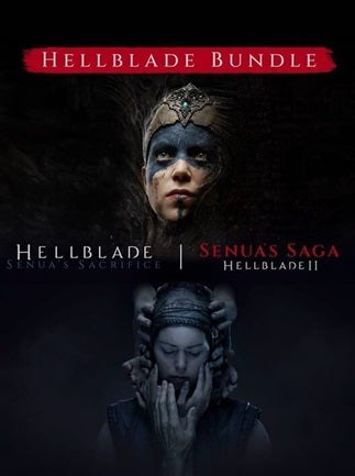 The Hellblade Bundle (Xbox Series X/S, Windows 10) - Xbox Live Key - EUROPE