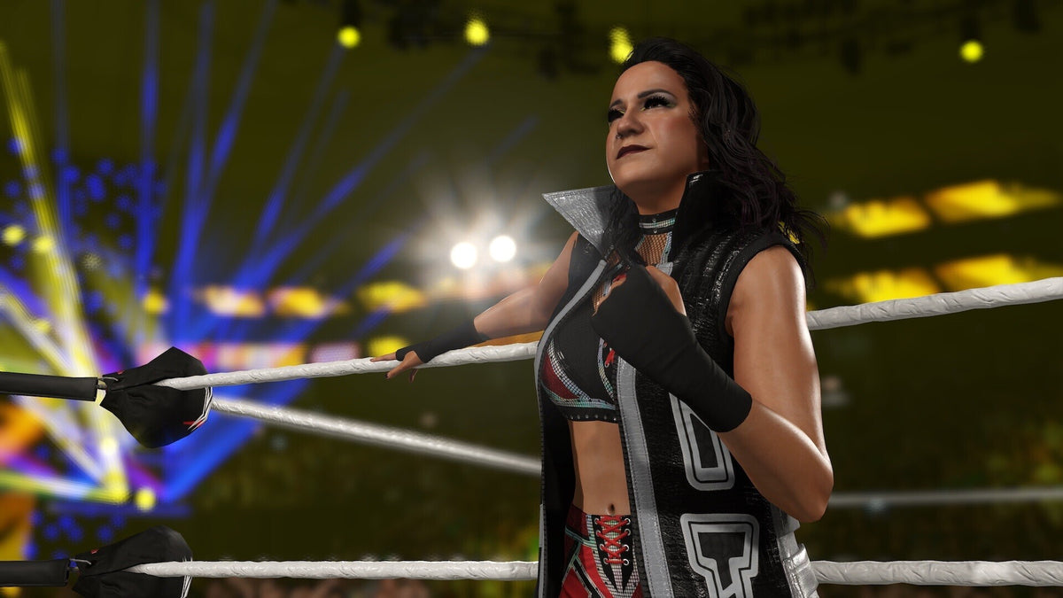 WWE 2K25 | Deadman Edition (Xbox Series X/S) - Xbox Live Key - UNITED STATES