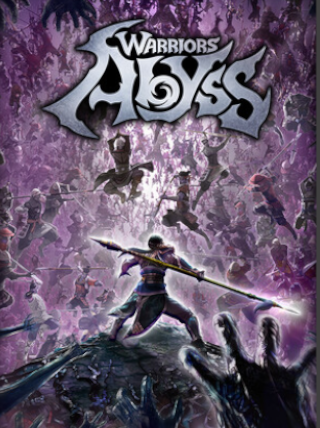 WARRIORS: Abyss - Xbox Series X Key - Europe Restricted