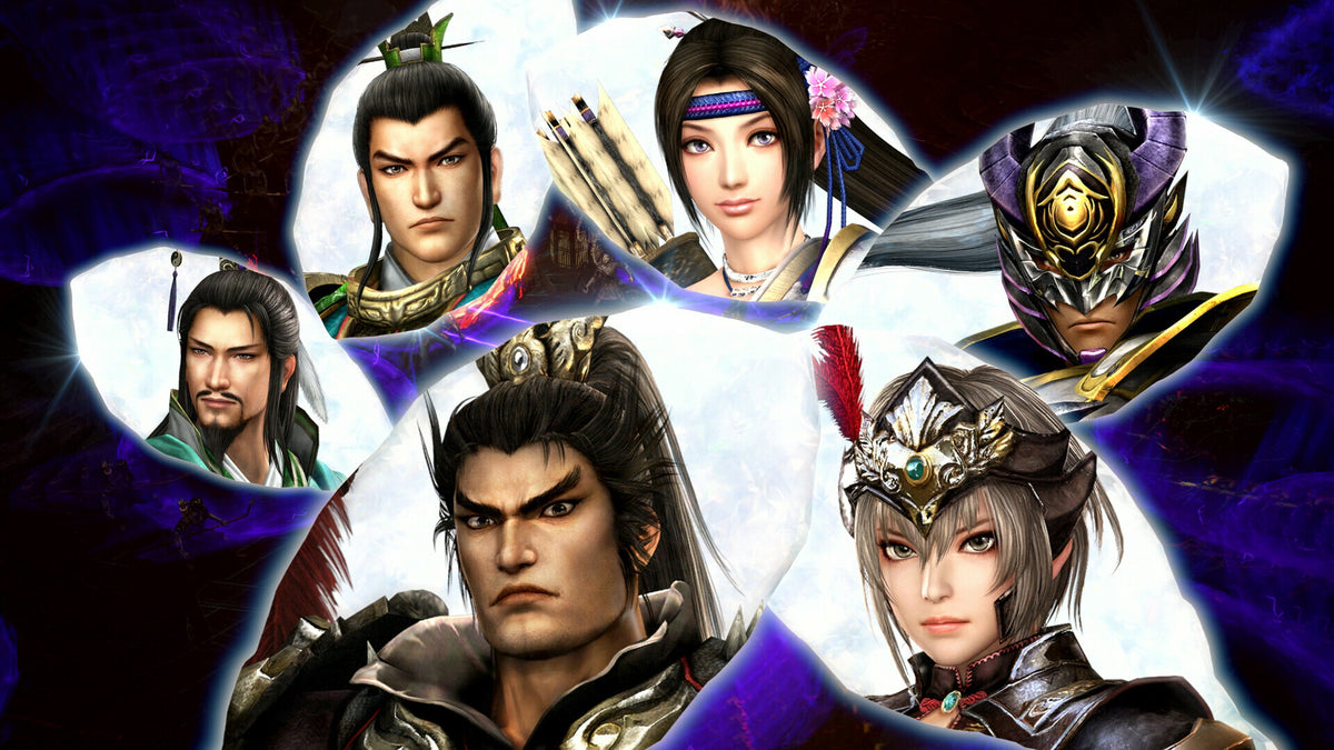WARRIORS: Abyss (PC) - Steam Key - ROW