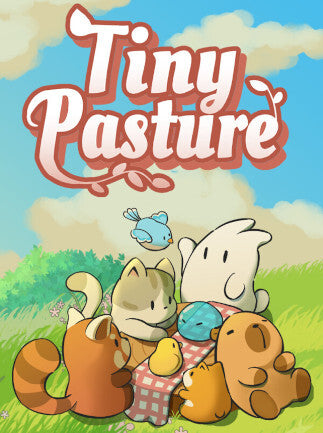 Tiny Pasture (PC) - Steam Key - GLOBAL