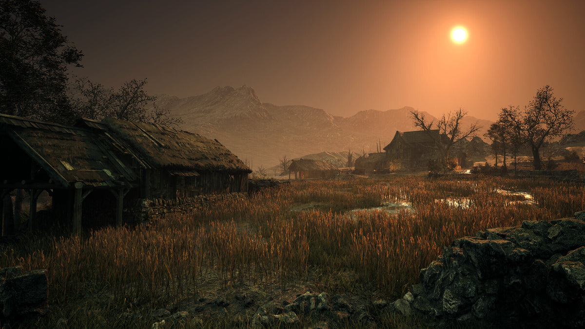 Dragonkin: The Banished - Xbox Series X Key - United States