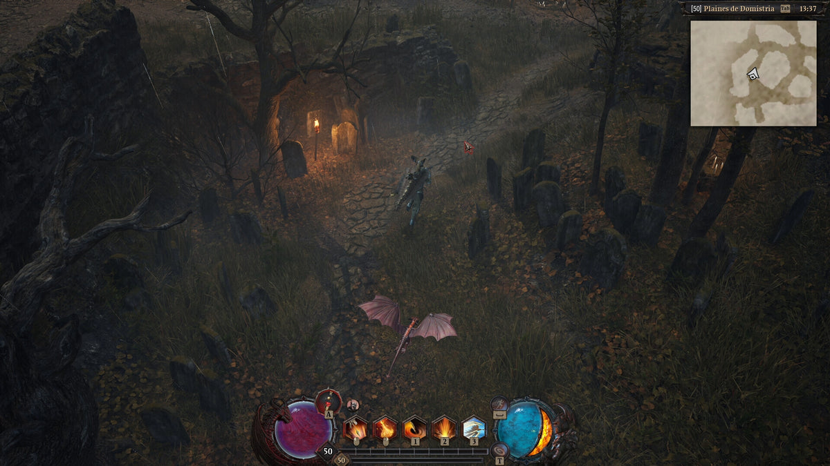 Dragonkin: The Banished - Xbox Series X Key - Australia