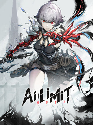 AI LIMIT (PC) - Steam Key - ROW
