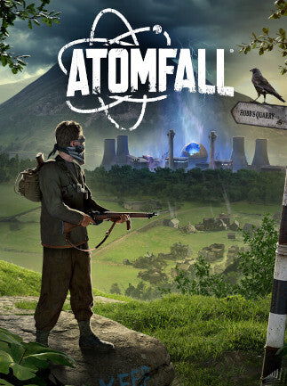 Atomfall (PC) - Steam Key EU