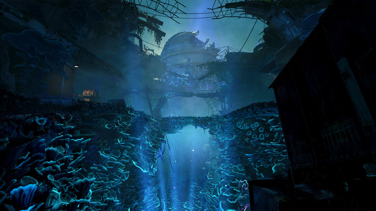 Atomfall | Deluxe Edition (PC) - Steam Key EU