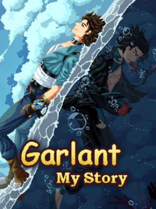 Garlant: My Story (PC) - Steam Key - GLOBAL
