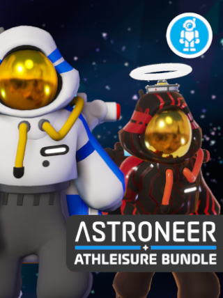Astroneer: Athlesiure Bundle (PC) - Steam Key - GLOBAL