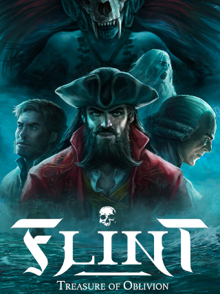 Flint: Treasure of Oblivion - Xbox Series X Key - EUROPE