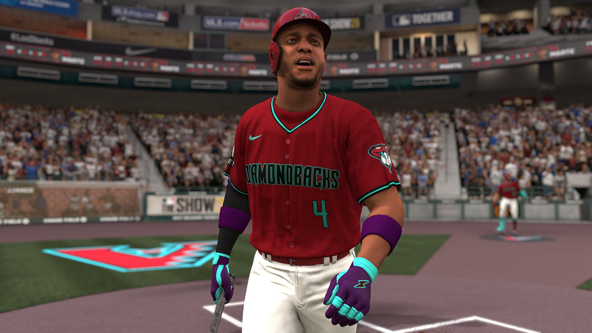 MLB The Show 25 | Standard Edition (Xbox Series X/S) - Xbox Live Key AUSTRALIA