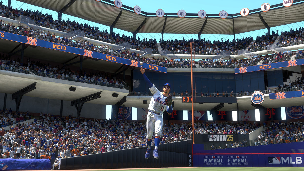 MLB The Show 25 (Xbox Series X/S) - Xbox Live Key  - MEXICO