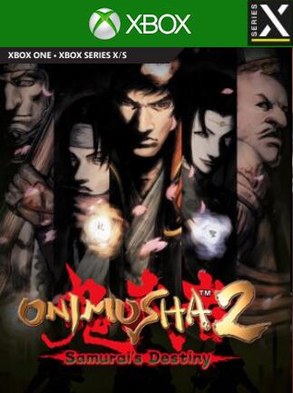 Onimusha 2: Samurai's Destiny (Xbox One) - Xbox Live Key - GLOBAL