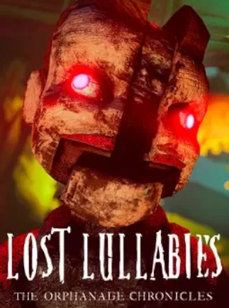 Lost Lullabies: The Orphanage Chronicles (PC) - Steam Key - GLOBAL