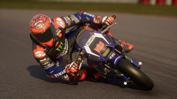 MotoGP 25 (Nintendo Switch) - Nintendo eShop Key - EUROPE