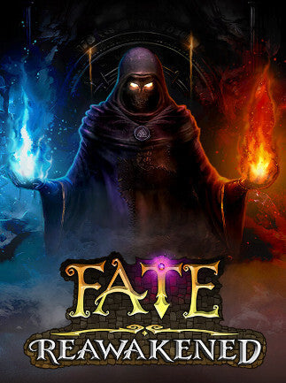 FATE: Reawakened - Xbox Series X Key  - UNITED STATES