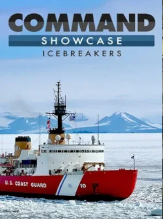 Command: Showcase - Icebreakers (PC) - Steam Key - GLOBAL