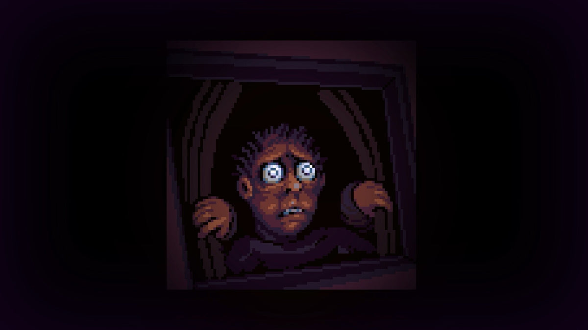 Look Outside (PC) - Steam Key - EUROPE