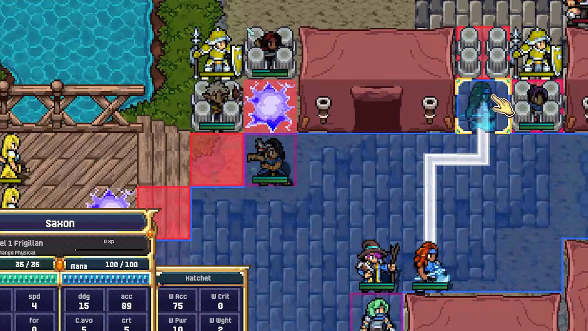 Dark Deity 2 (PC) - Steam Key - EU/North America